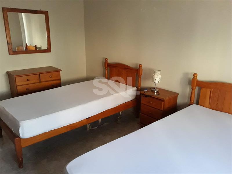 Apartment in Msida To Rent