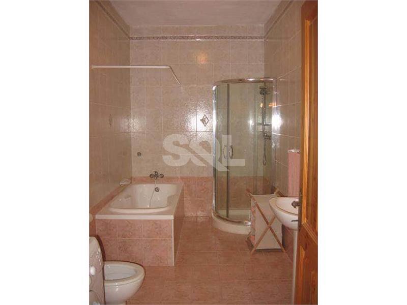 Apartment in Msida To Rent