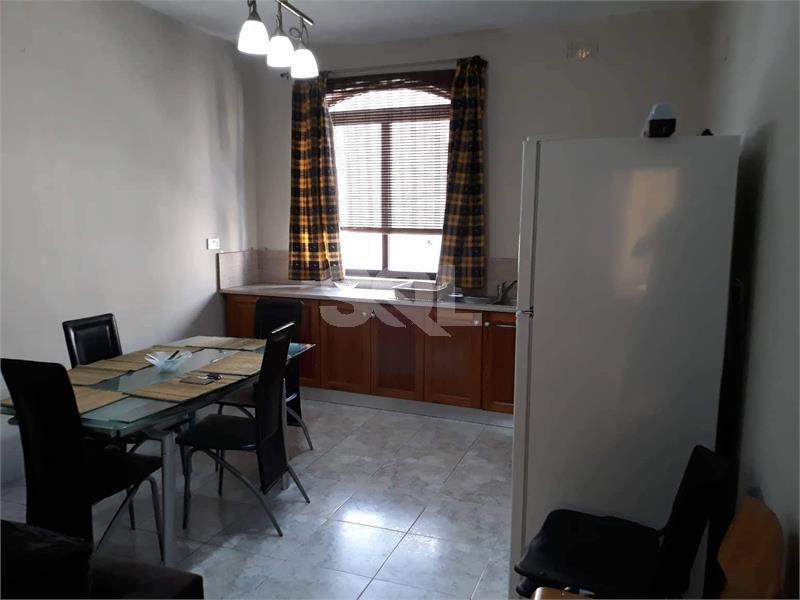 Apartment in Msida To Rent