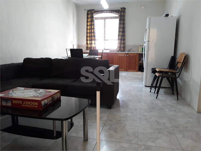Apartment in Msida To Rent
