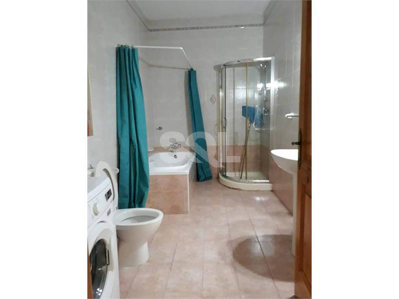 Apartment in Msida To Rent