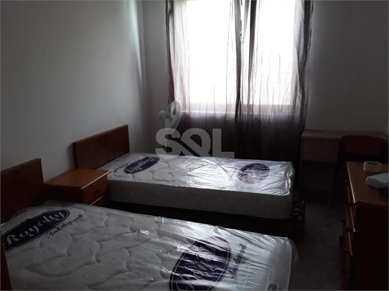 Apartment in Msida To Rent