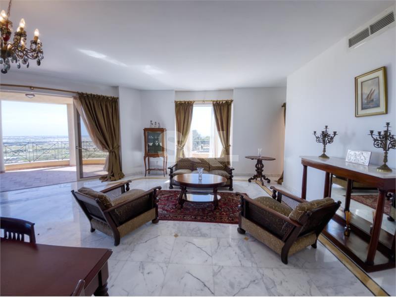 Apartment in Rabat To Rent