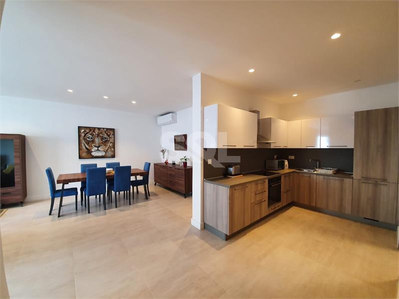 Apartment in Swieqi To Rent