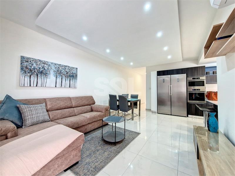 Maisonette in Naxxar To Rent