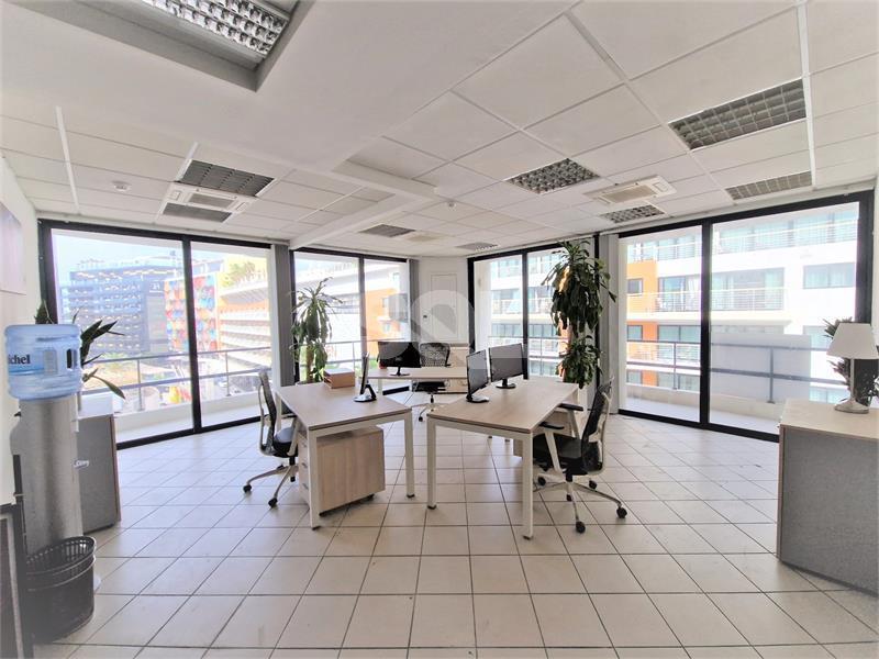 Office in St. Julians To Rent