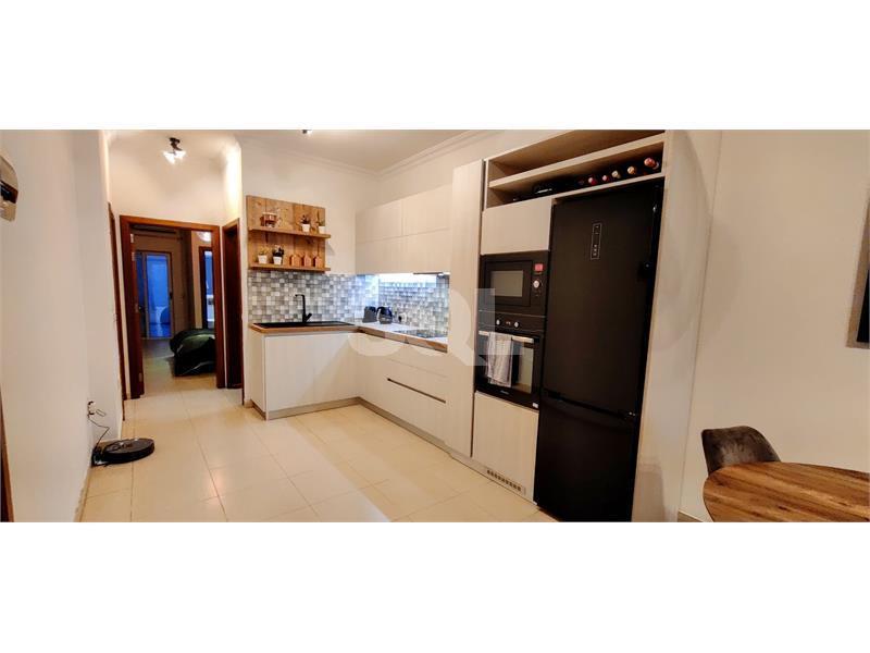 Apartment in Naxxar For Sale