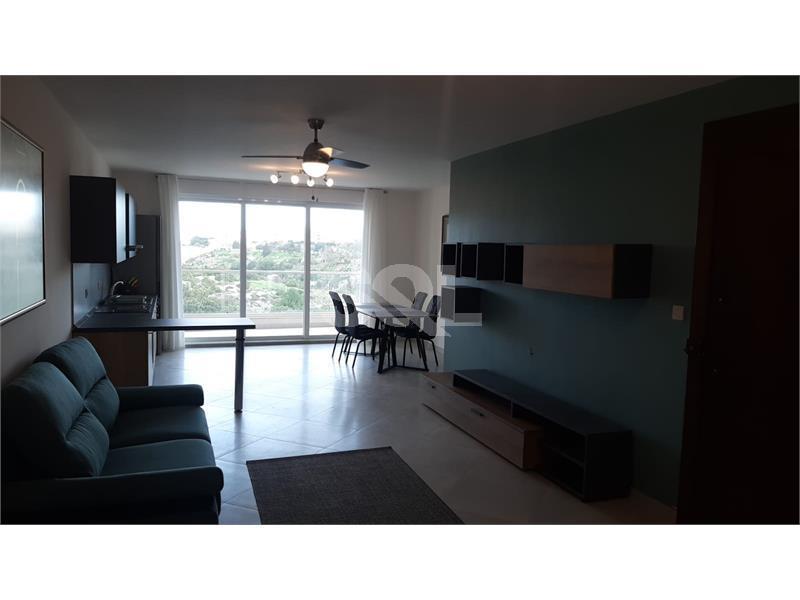 Apartment in Mosta To Rent