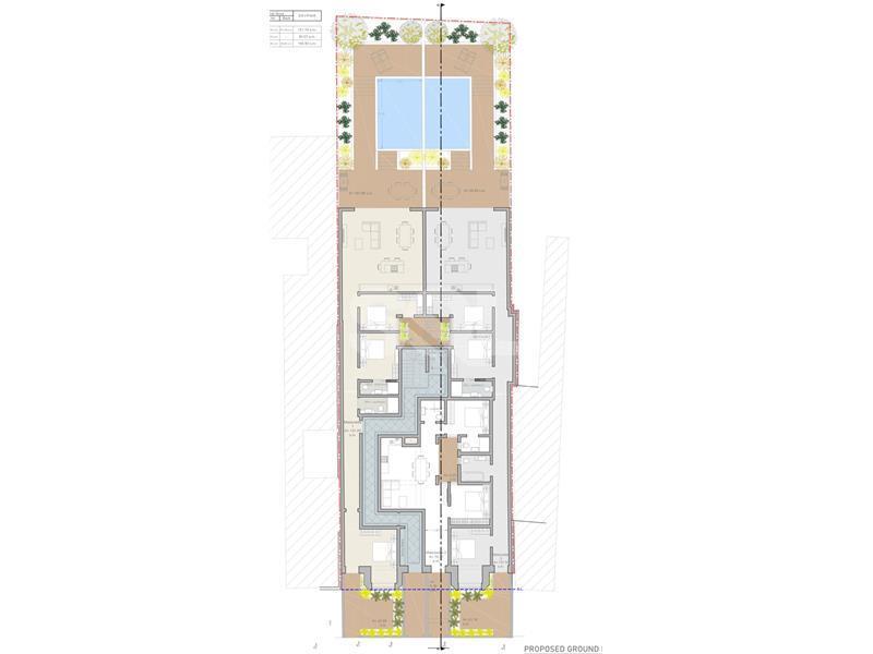 Maisonette in Paola (Rahal Gdid) For Sale