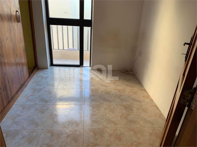 2nd Floor Apartment in St. Paul's Bay For Sale / To Rent