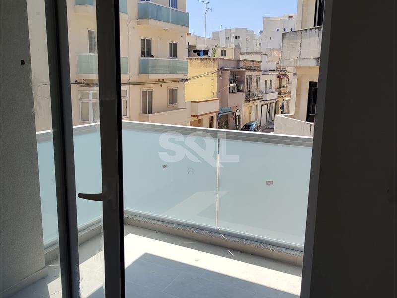 1st Floor Maisonette in San Gwann For Sale