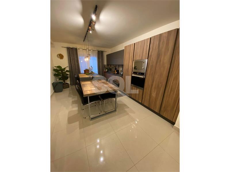 Apartment in Mosta To Rent