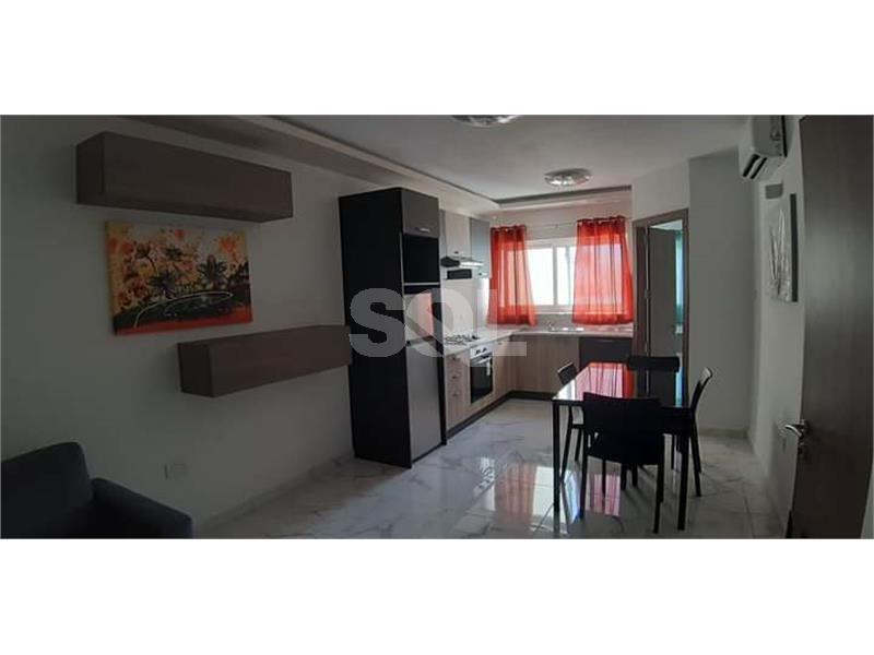 Apartment in Gzira To Rent