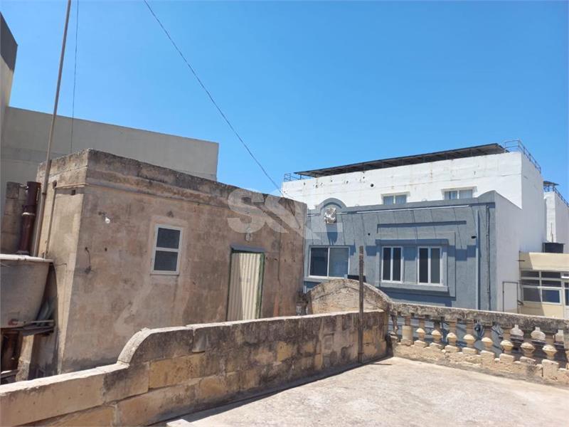 Townhouse in Birkirkara For Sale