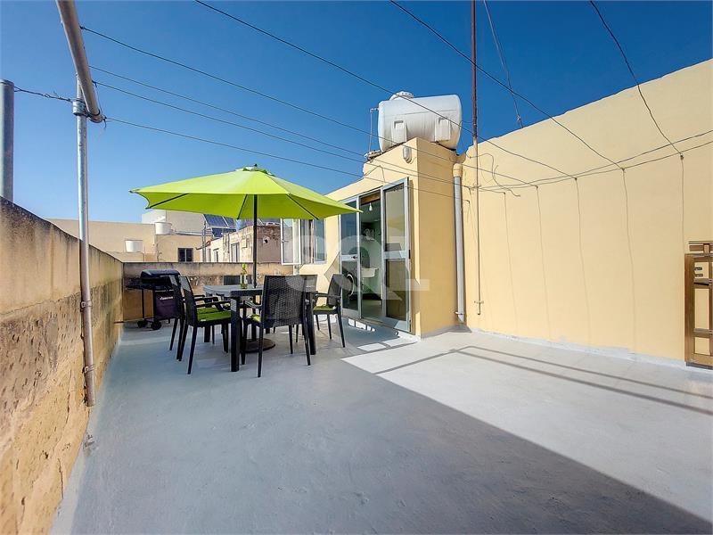 Apartment in Fgura For Sale