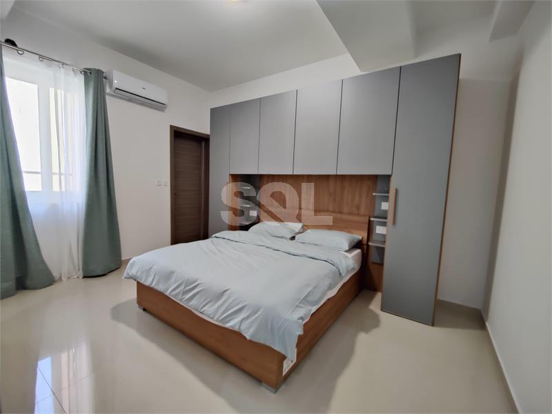 Apartment in Gzira To Rent