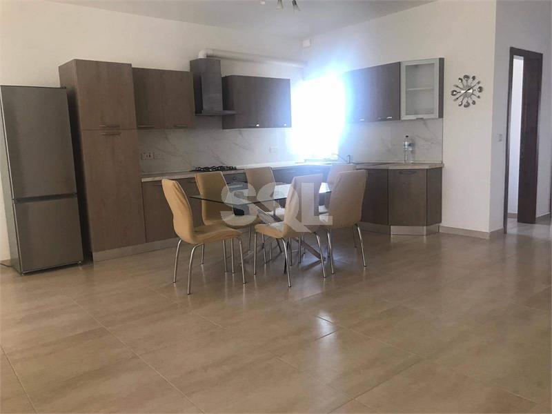 Apartment in Zebbug To Rent