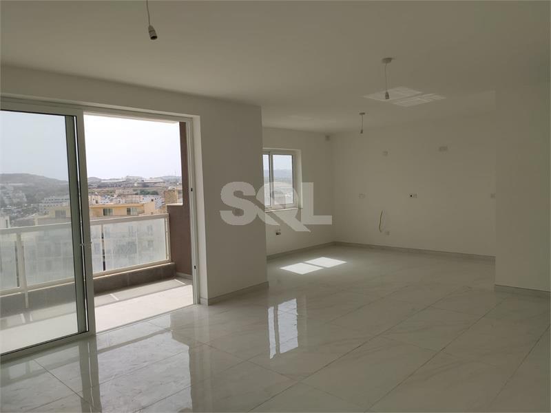 Apartment in Qawra For Sale