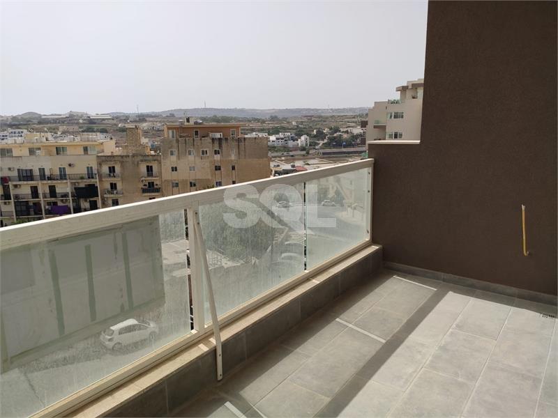 Apartment in Qawra For Sale