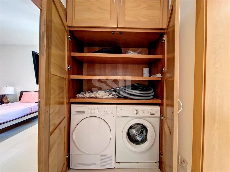 Penthouse in Ta' L-Ibrag To Rent