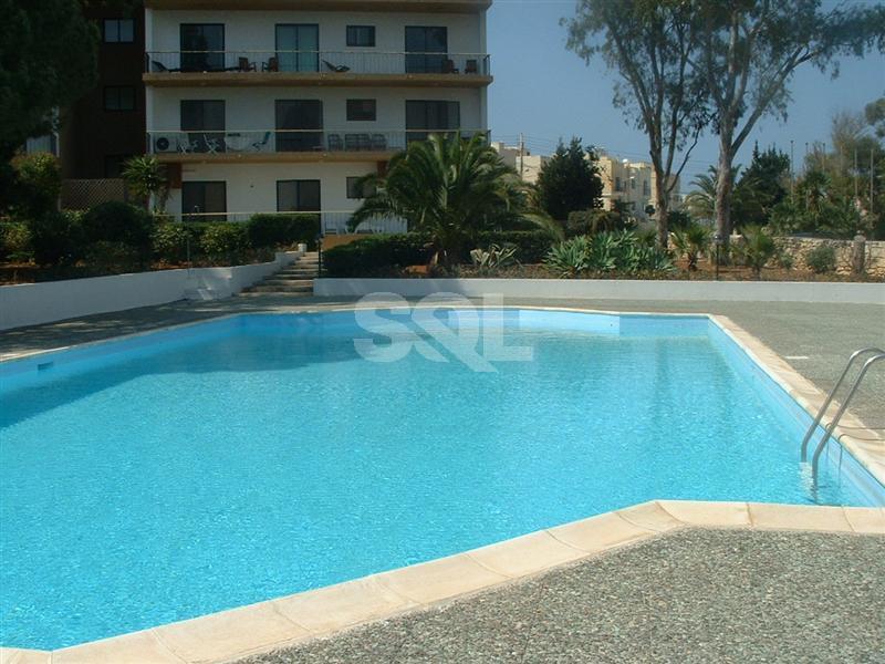 Apartment in Ta' L-Ibrag To Rent