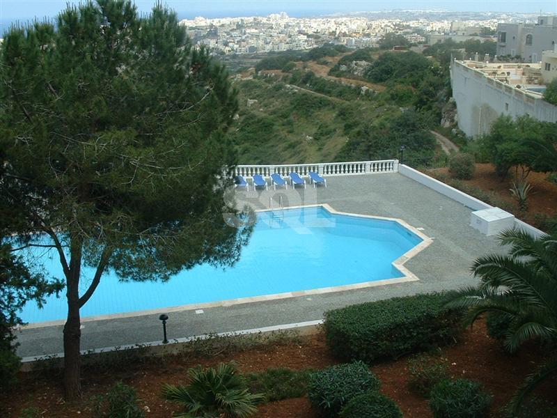 Apartment in Ta' L-Ibrag To Rent