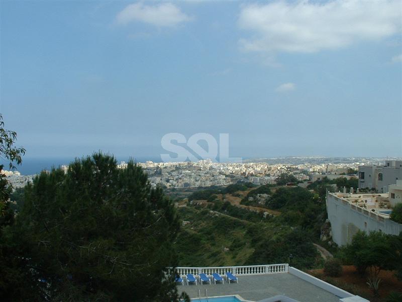 Apartment in Ta' L-Ibrag To Rent