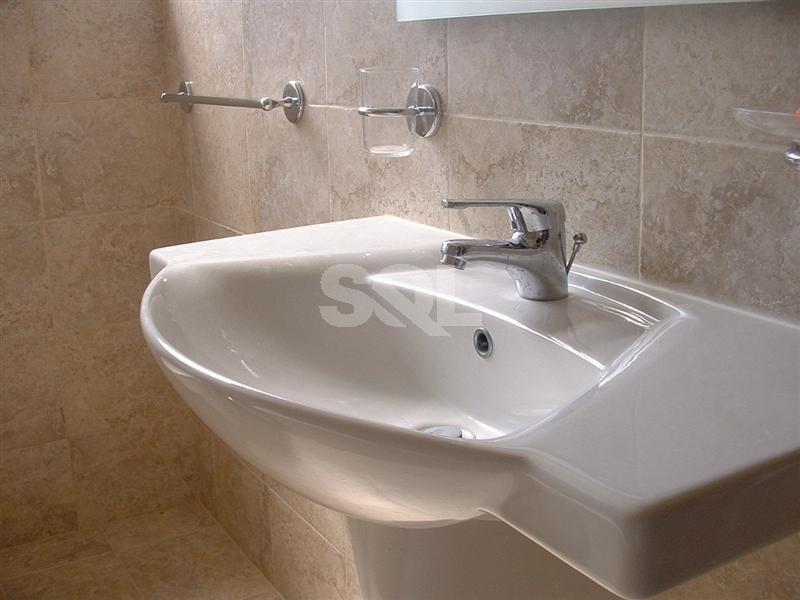 Apartment in Ta' L-Ibrag To Rent