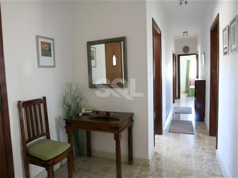 Apartment in Ta' L-Ibrag To Rent