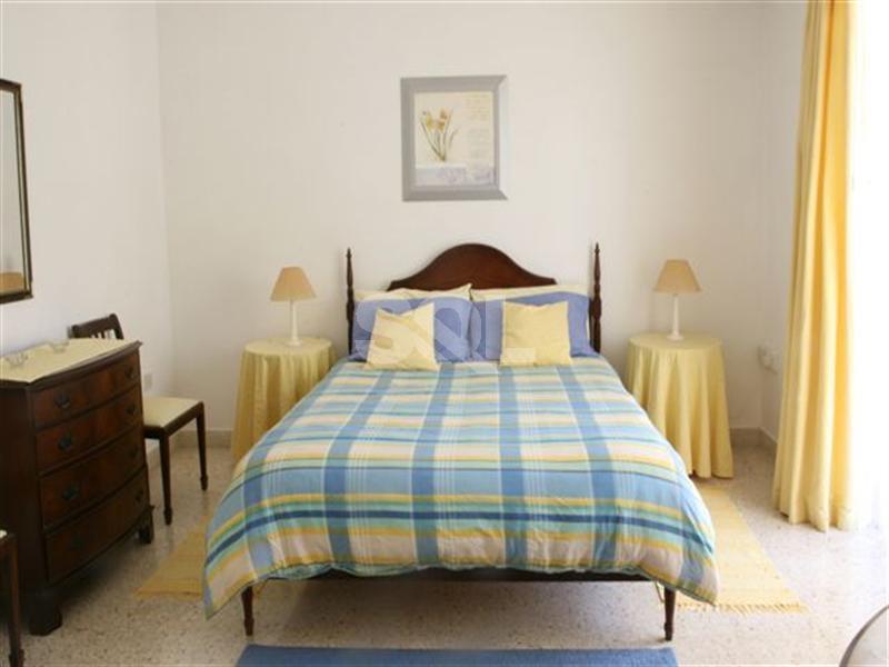 Apartment in Ta' L-Ibrag To Rent