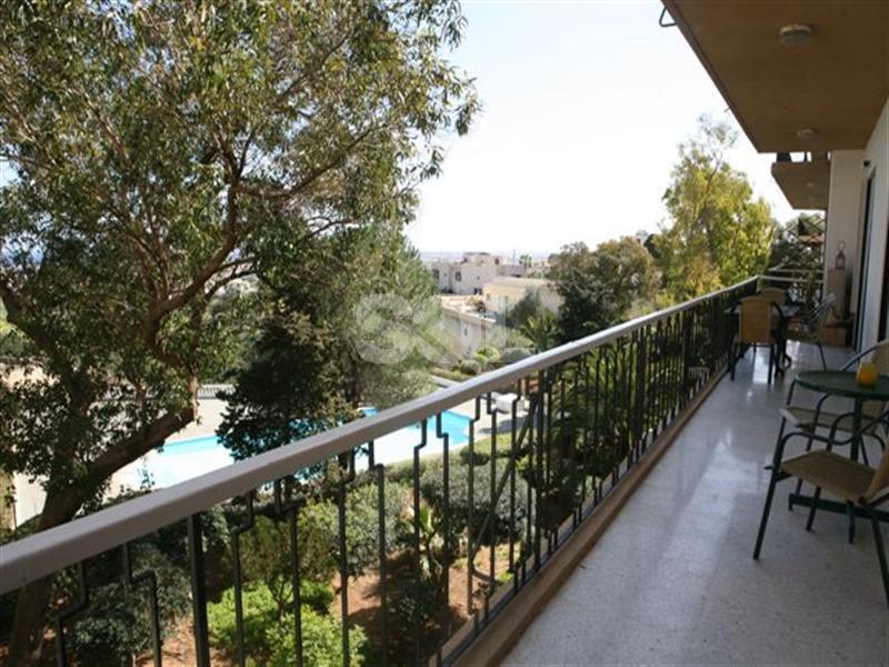 Apartment in Ta' L-Ibrag To Rent