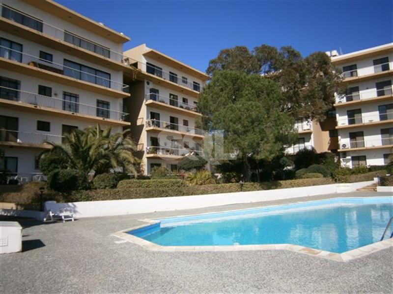 Apartment in Ta' L-Ibrag To Rent