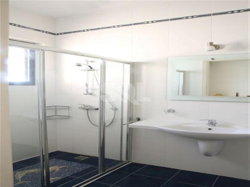 Apartment in Ta' L-Ibrag To Rent