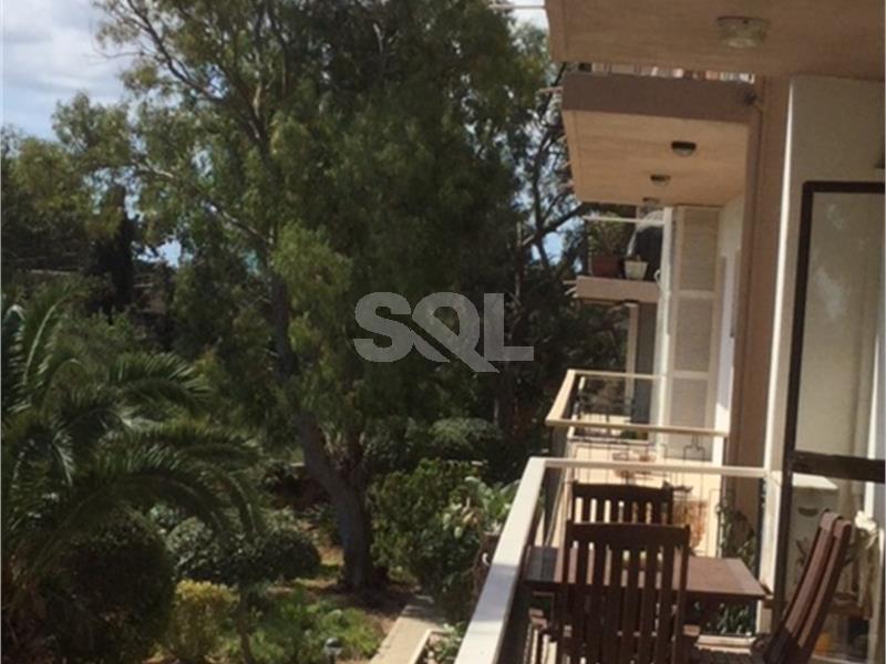 Apartment in Ta' L-Ibrag To Rent