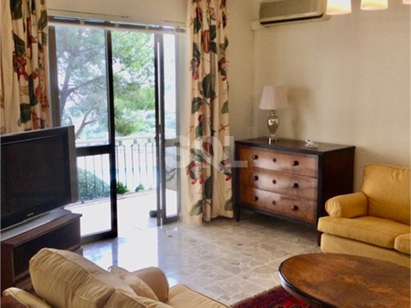 Apartment in Ta' L-Ibrag To Rent