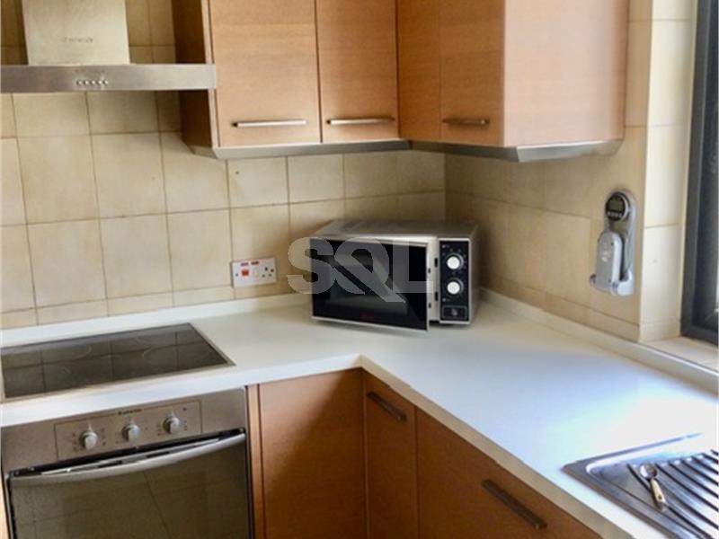 Apartment in Ta' L-Ibrag To Rent