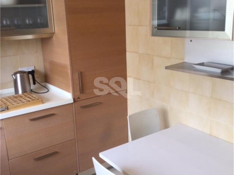 Apartment in Ta' L-Ibrag To Rent