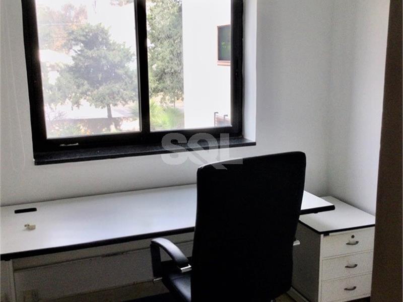 Apartment in Ta' L-Ibrag To Rent