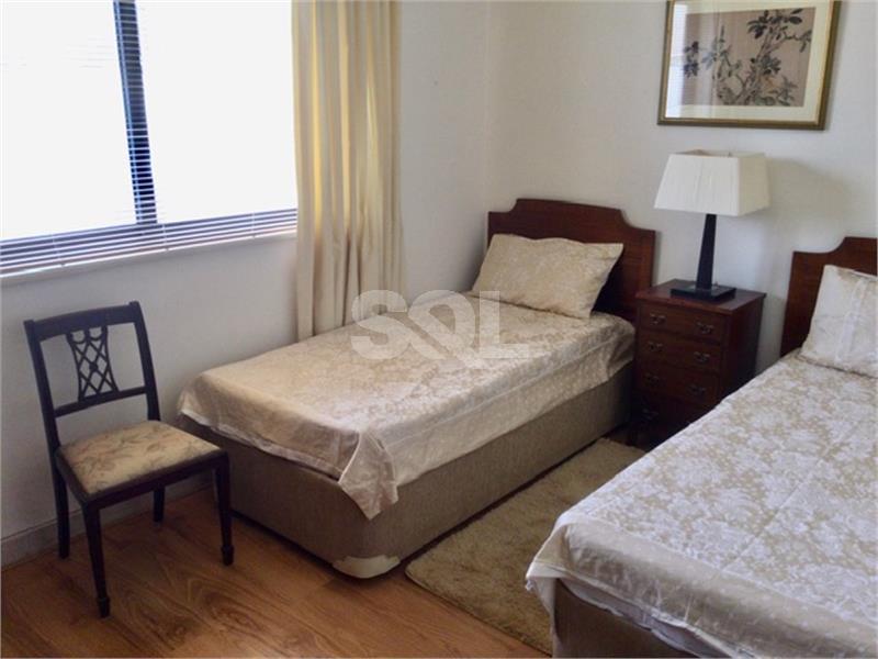Apartment in Ta' L-Ibrag To Rent