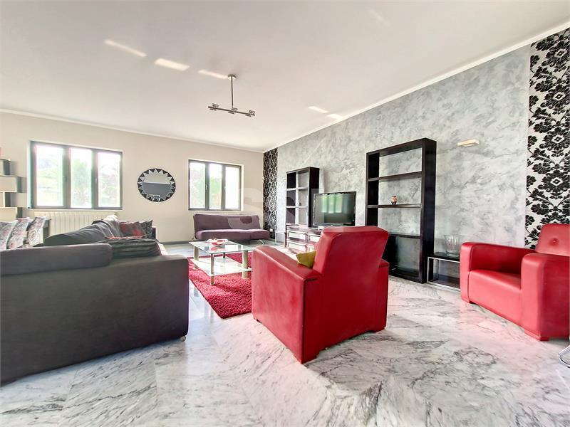 Villa in Mellieha To Rent