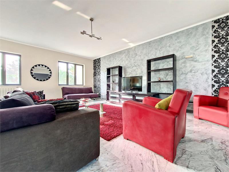 Villa in Mellieha To Rent