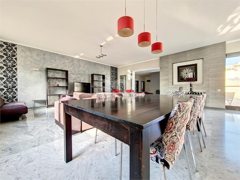 Villa in Mellieha To Rent