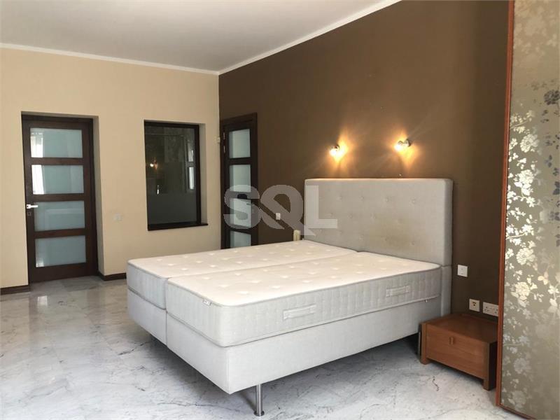 Villa in Mellieha To Rent