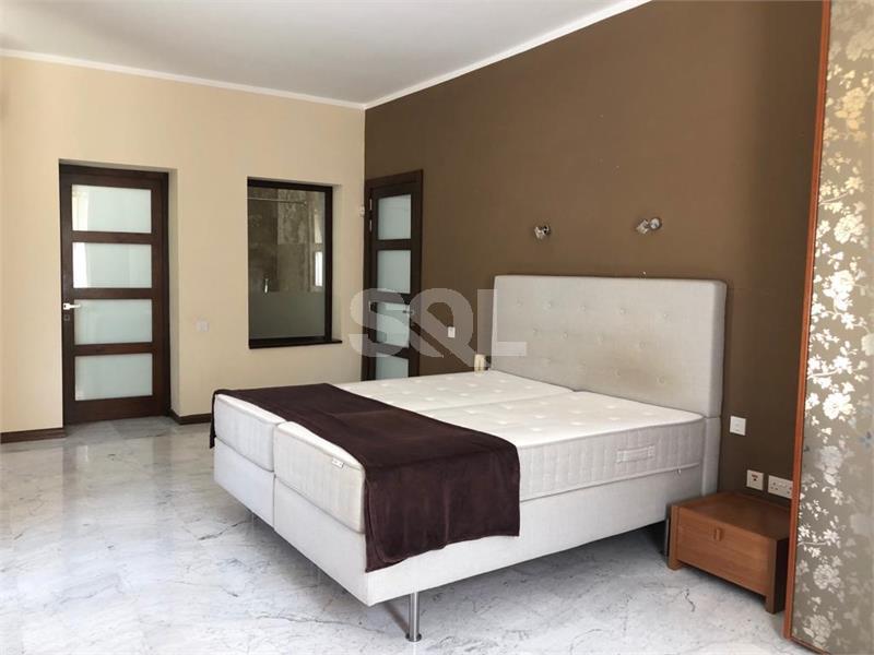 Villa in Mellieha To Rent