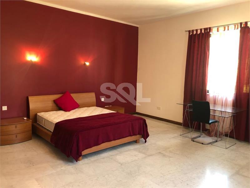 Villa in Mellieha To Rent