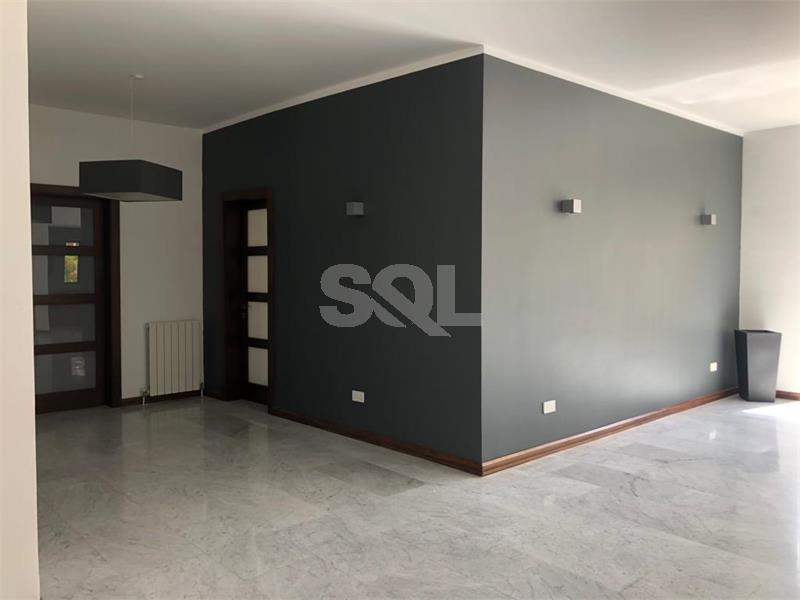 Villa in Mellieha To Rent