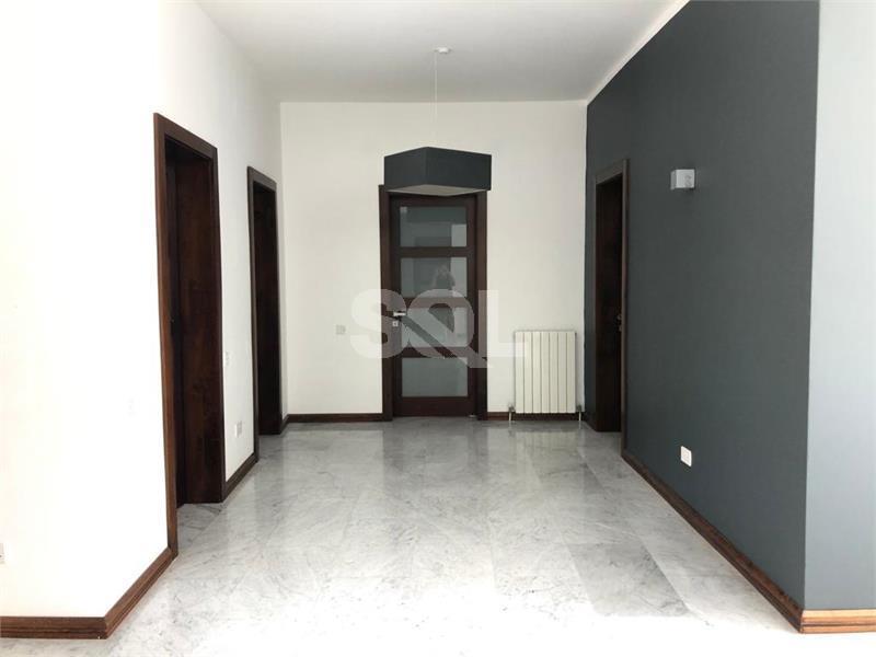 Villa in Mellieha To Rent