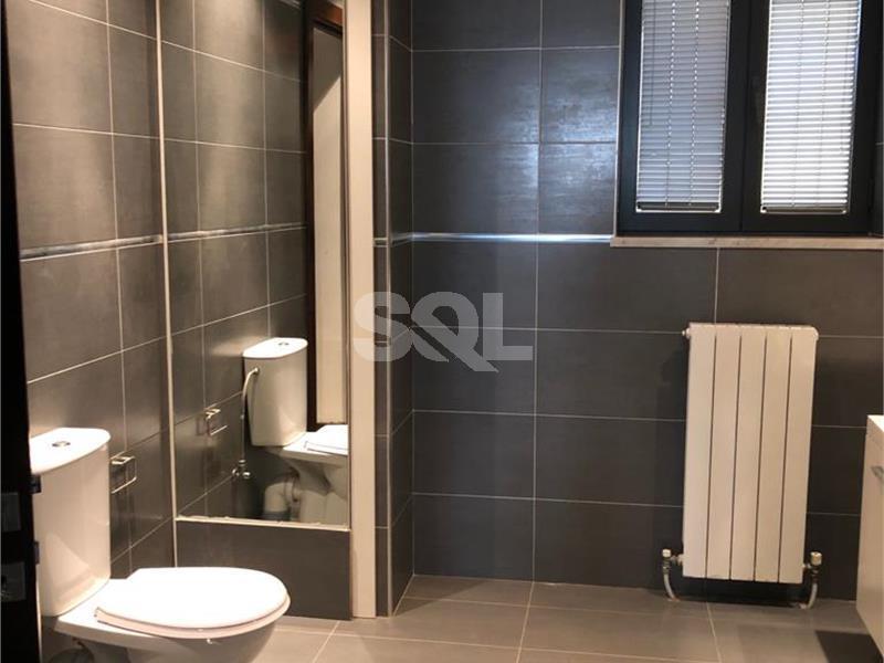 Villa in Mellieha To Rent