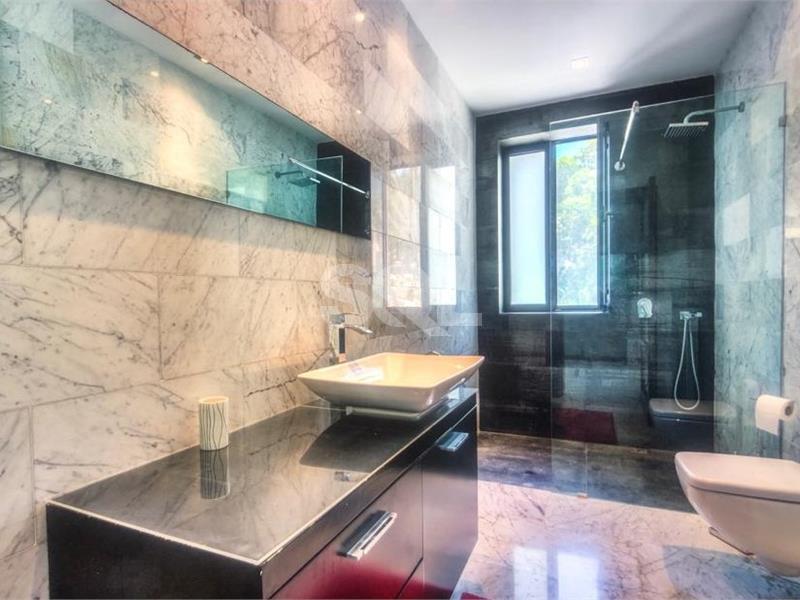 Villa in Mellieha To Rent