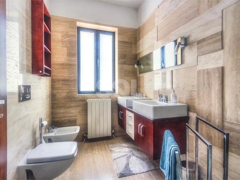 Villa in Mellieha To Rent